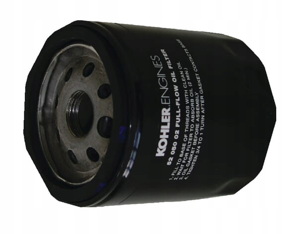 Olejový filtr 5205002S