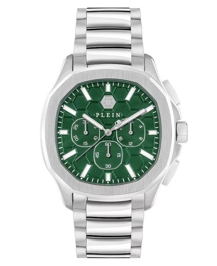 Hodinky Philipp Plein Spectre Chrono PWSAA0223