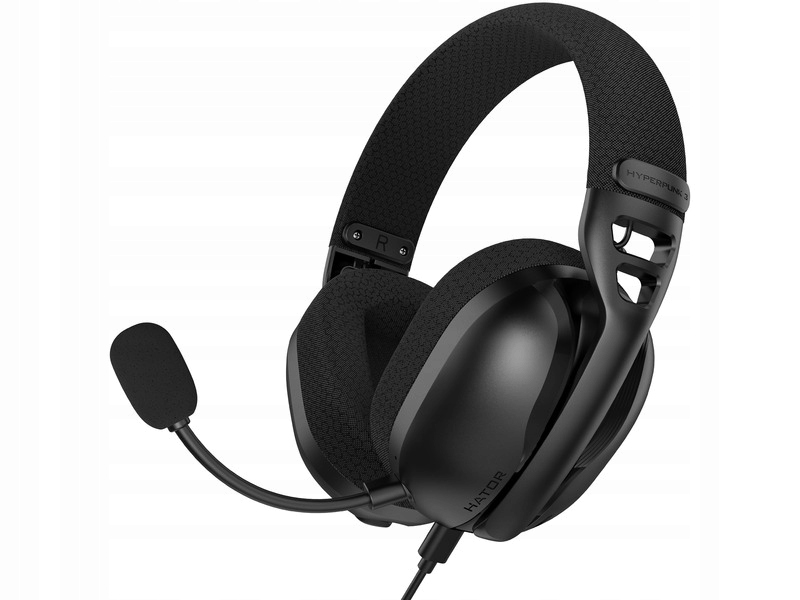 Słuchawki HATOR Hyperpunk 3 ESH10