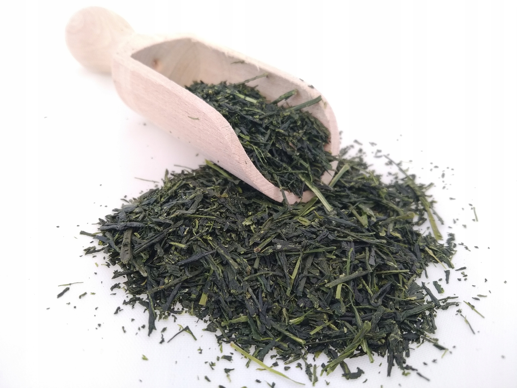 Levně Čaj Sencha Luxusní orig. balený 100 g, výroba Japonsko