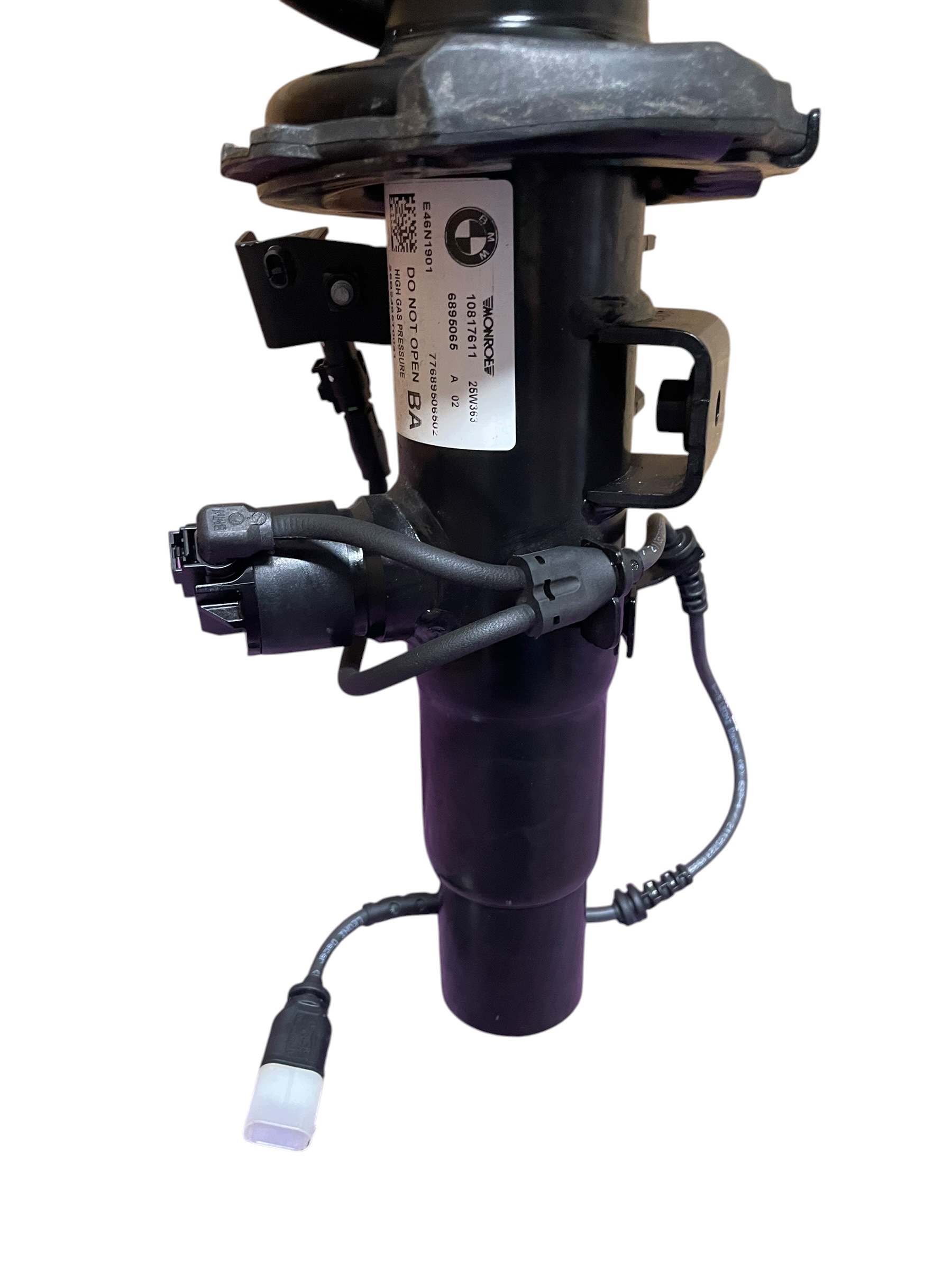 shock absorber VDC left front front BMW Z4 G29