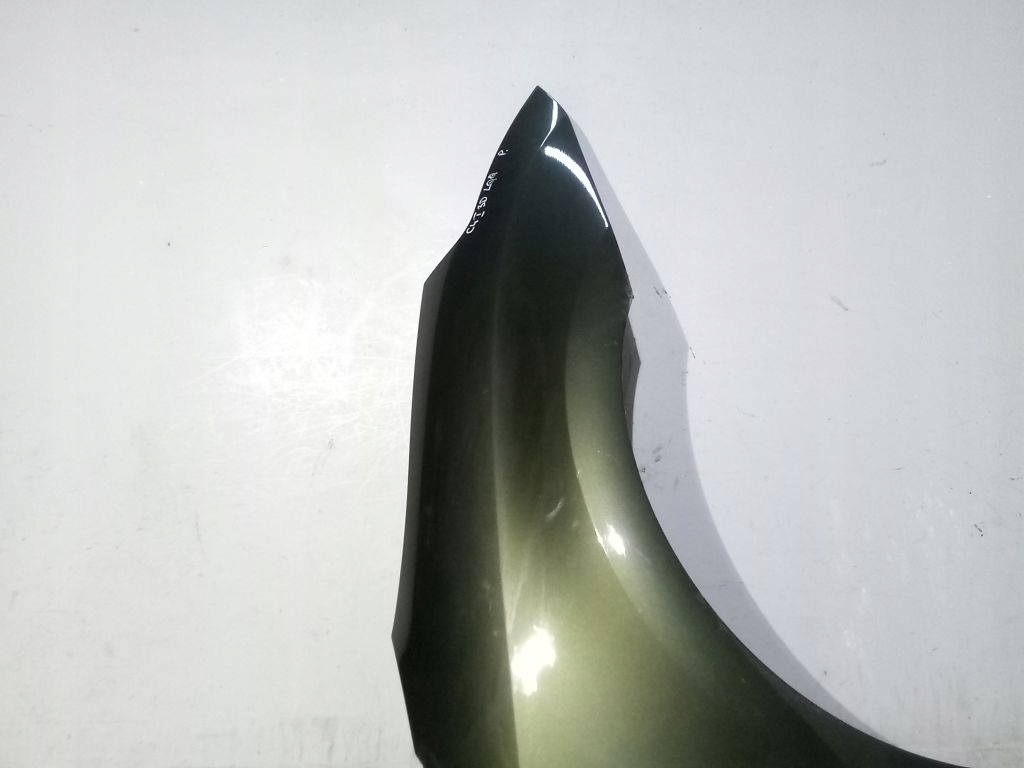 Citroen C4 e 3D parafango Destra LQQ