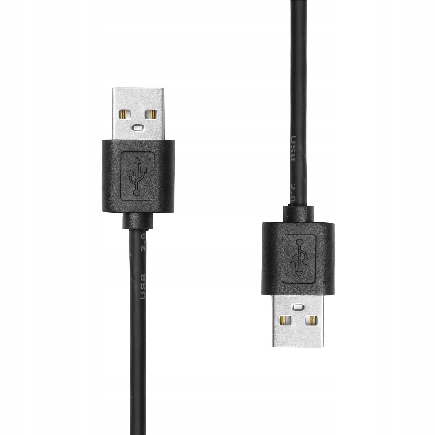ProXtend USB 2.0 Cable A to A M/M