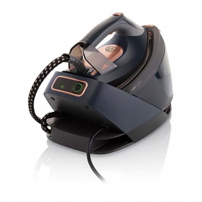 Generator Pary Żelazko Parowe ETA Steamio 2200W Model Steamio 1290 90000