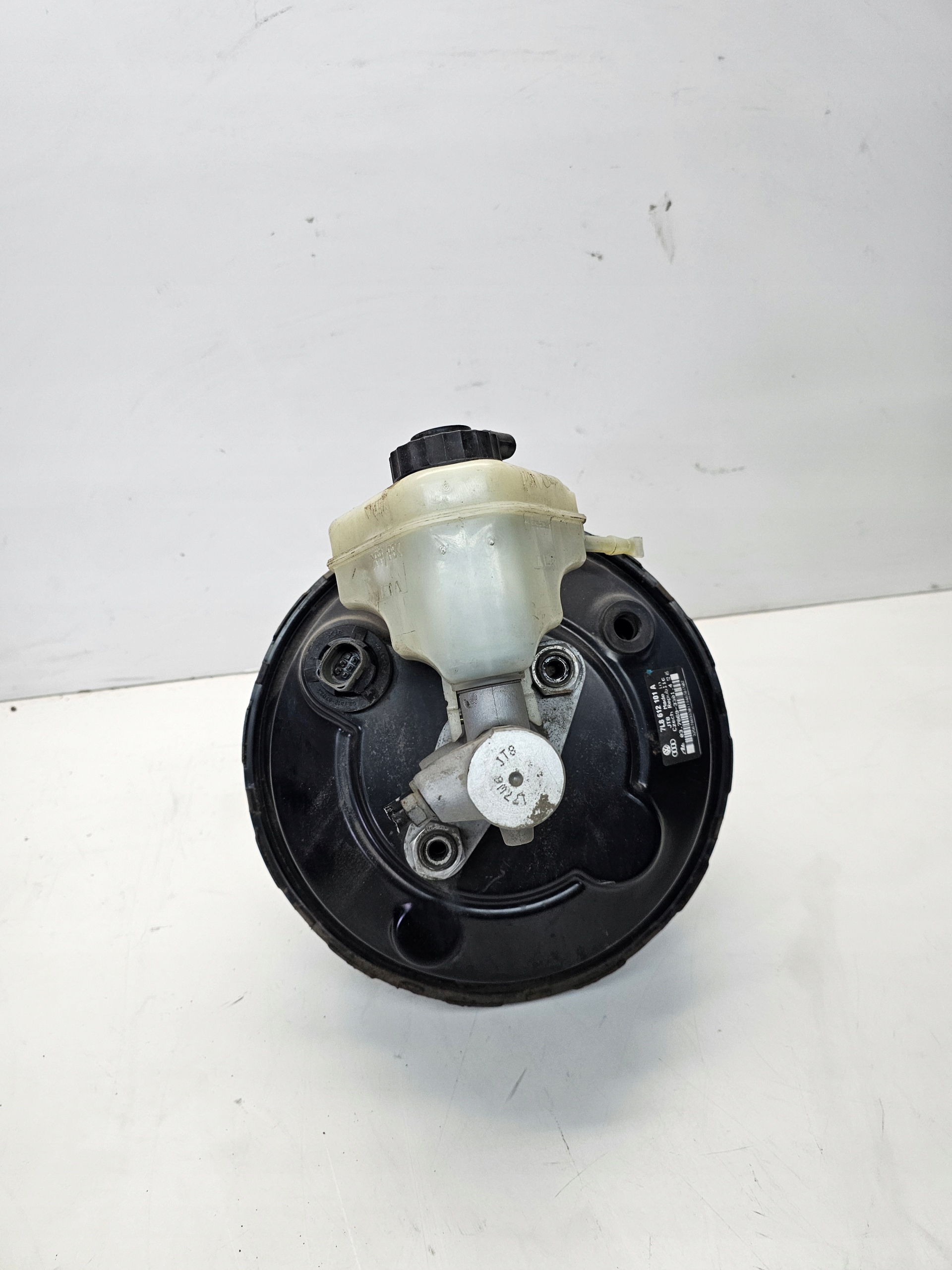 servo Servofreno AUDI Q7 4L 7L8612101A