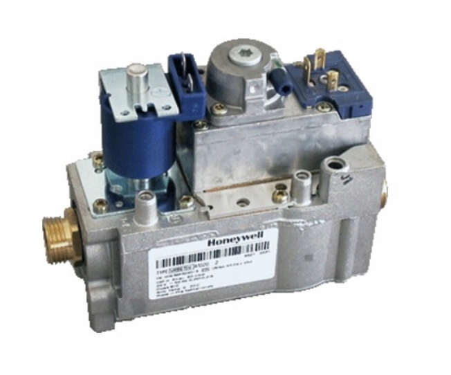 Blok gazowy Honeywell VR8615V A1020 Buderus 24V