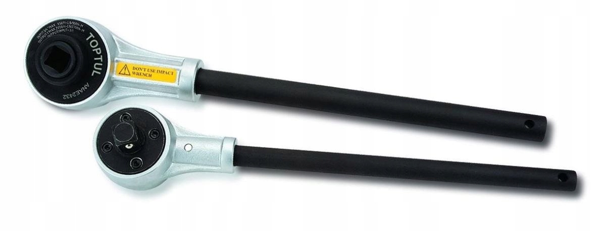 Klucze do kół TOPTUL 0XTANAE1624