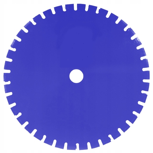 Diamantový Kotouč 700 Pro Silku, Pískovec, Asfalt