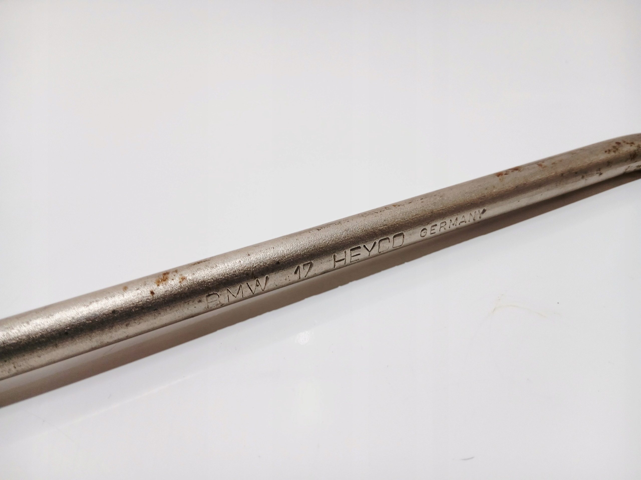 kulcs DO kerekek HEYCO 17' BMW E60 E61 (0001333)