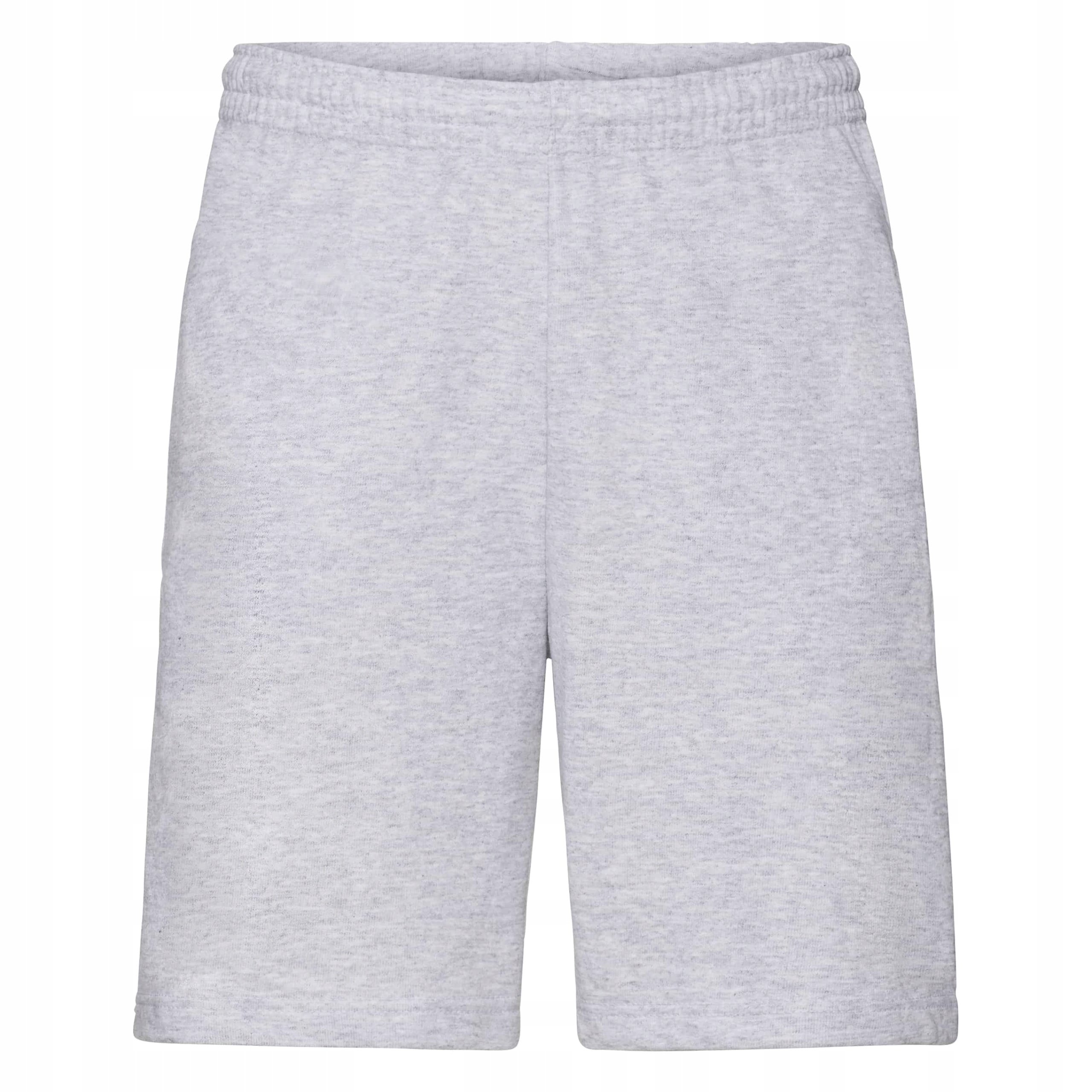 

Spodenki szorty męskie Fruit of the Loom Grey S