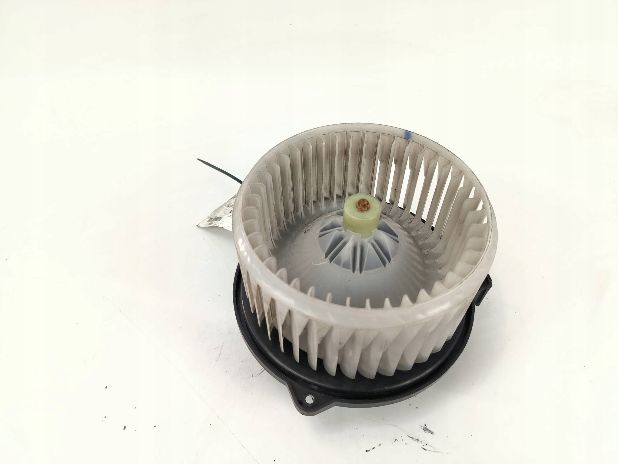 ventilator kabinski 272700-5290 SUBARU OUTBACK