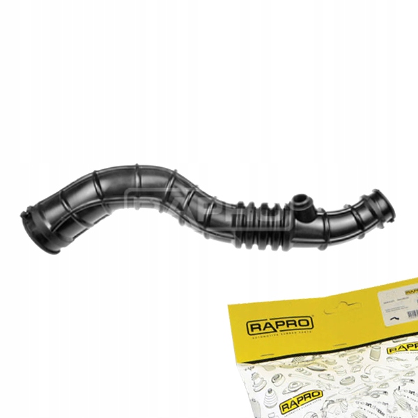 R12671 - ШЛАНГ ВОЗДУШНОГО ФИЛЬТРА RENAULT MODUS GRAND 1.5