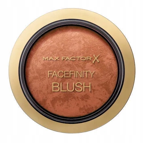 

Facefinity Blush rozświetlający róż do policzków 2