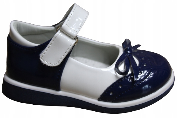 

Balerinki, Pantofelki Roz. 25
