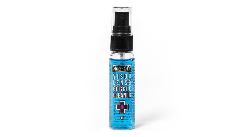 Środek do czyszczenia wizjerów Muc-Off Visor, Lens & Goggle Cleaner 32ml