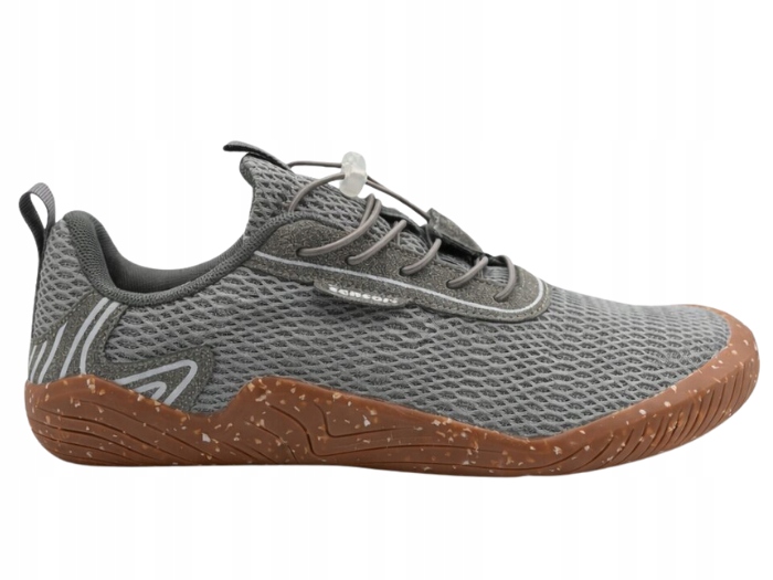 Boty Barefoot Sensori Bari 32-3434 Tenisky Široké Prsty Zero Drop VEL.41