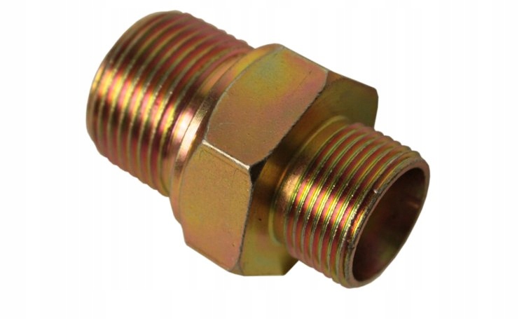 

Króciec Złączka Pompy Hydraulicznej C-385 8840708