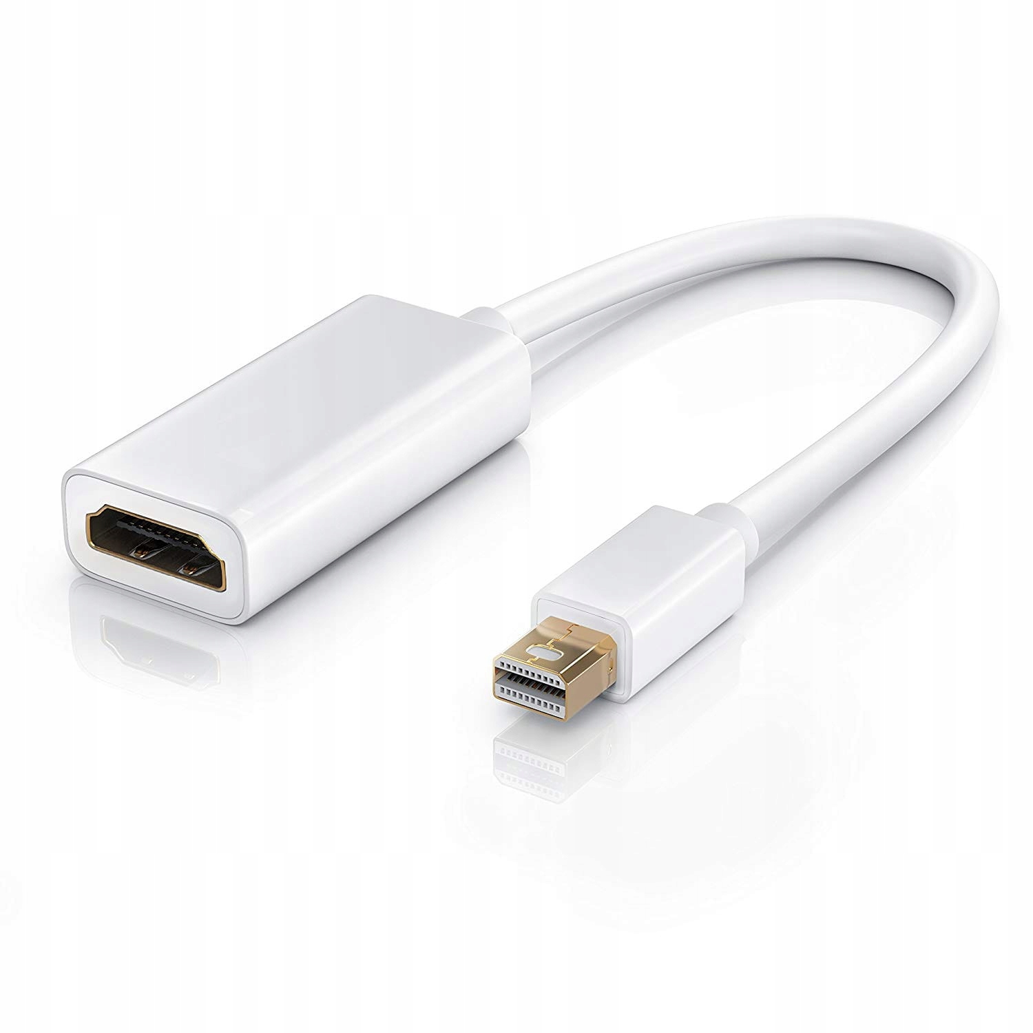 Adapter mini DP DisplayPort na HDMI iMac / MacBook Model 1B3-01-80