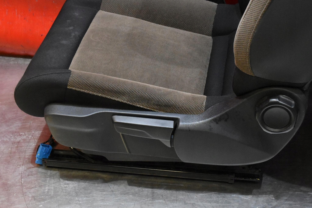 seat seats side side KOMPLET EU CITROEN C4 CACTUS 1 and 14-17