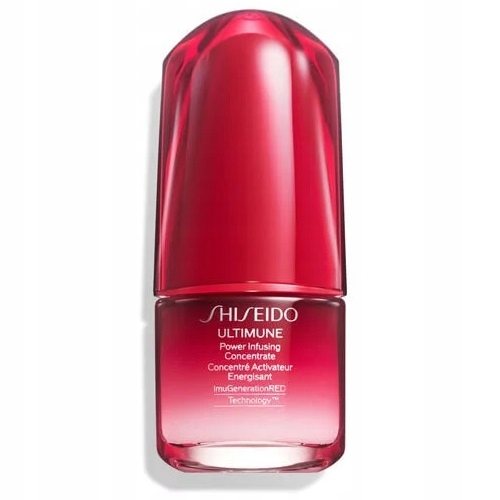 Shiseido Ultimune Power Infusing Concentrate 15 ml