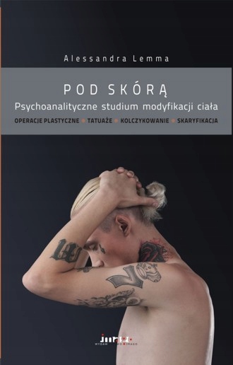 

Pod skórą Alessandra Lemma