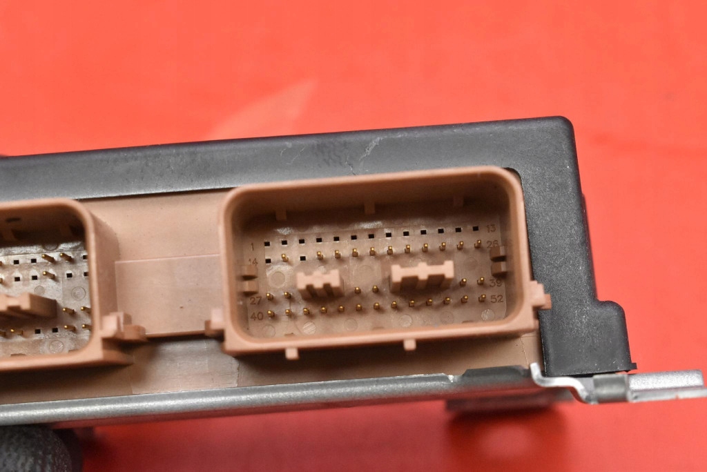 SENSOR modulo airbag airbag 95910-M5310 HYUNDAI NEXO 18