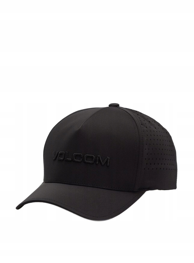 Čepice Volcom 26 M Vent Delta Adj černá