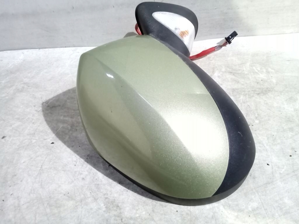 Renault Modus lift mirror right electrics 9 PIN TEENE