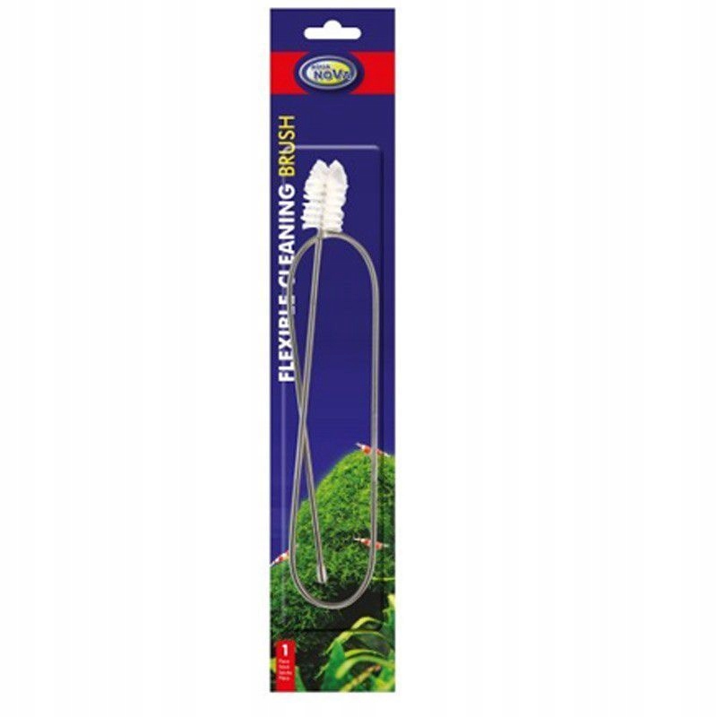 

Wycior do wężów N-clean 60 cm Aqua Nova