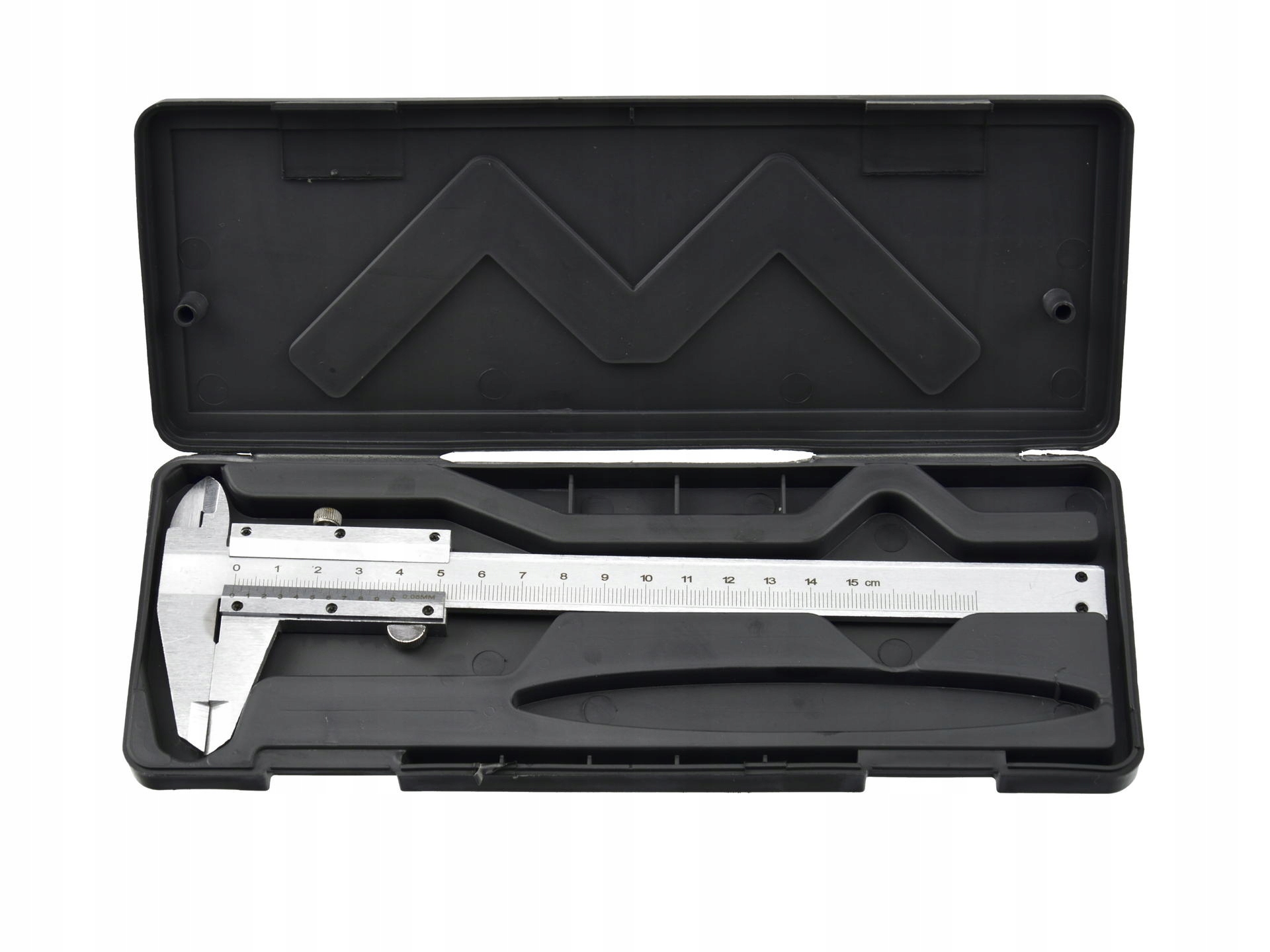 Suwmiarka 150 mm dokładność 0.05 mm