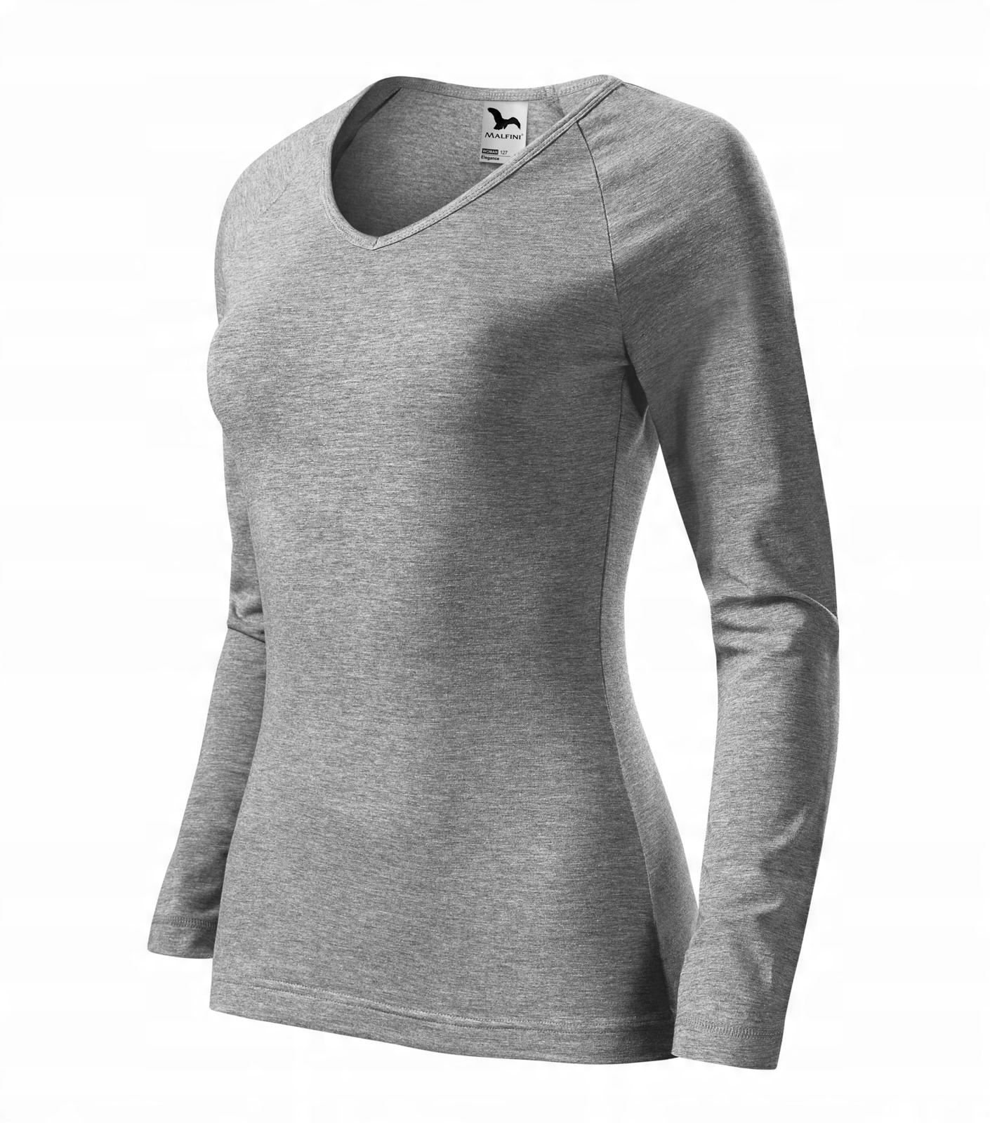 

Bluzka Damska koszulka kobieca Malfini Slim Fit M