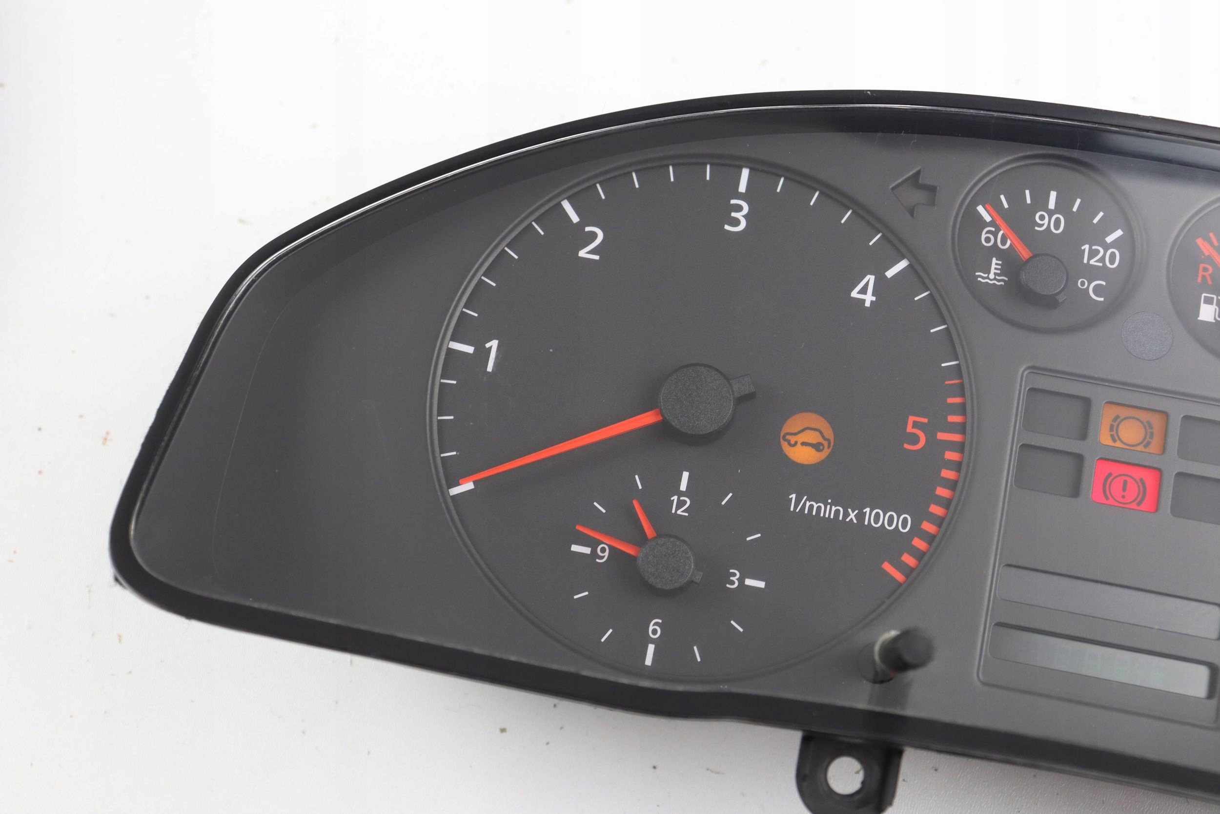 AUDI A4 B5 dials dials PREDKOSCIOMIERZ DIESEL 8D0919861F EUROPA