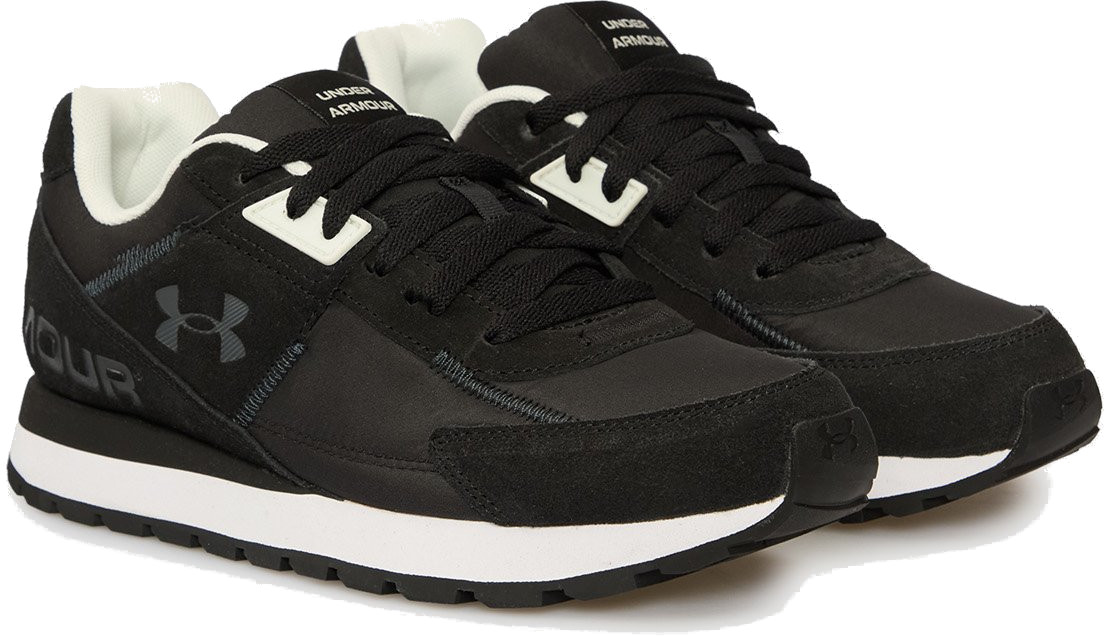 Pánské sportovní boty Under Armour Essential 3028408-001, velikost 45,5