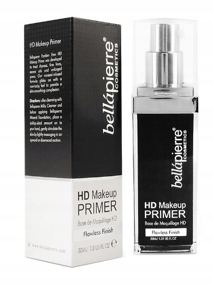 Podkład Do Makijażu Hd Primer