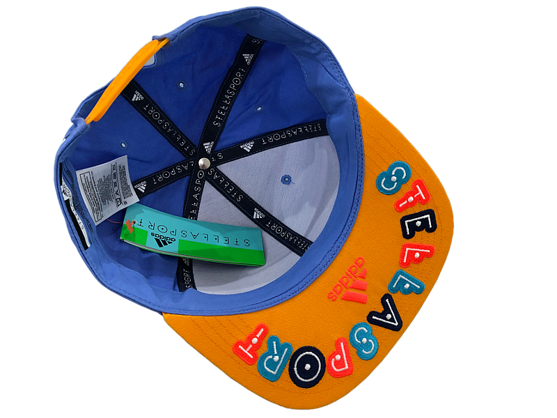 ADIDAS Czapka STELLASPORT damska OSFW Kod producenta BJ9280