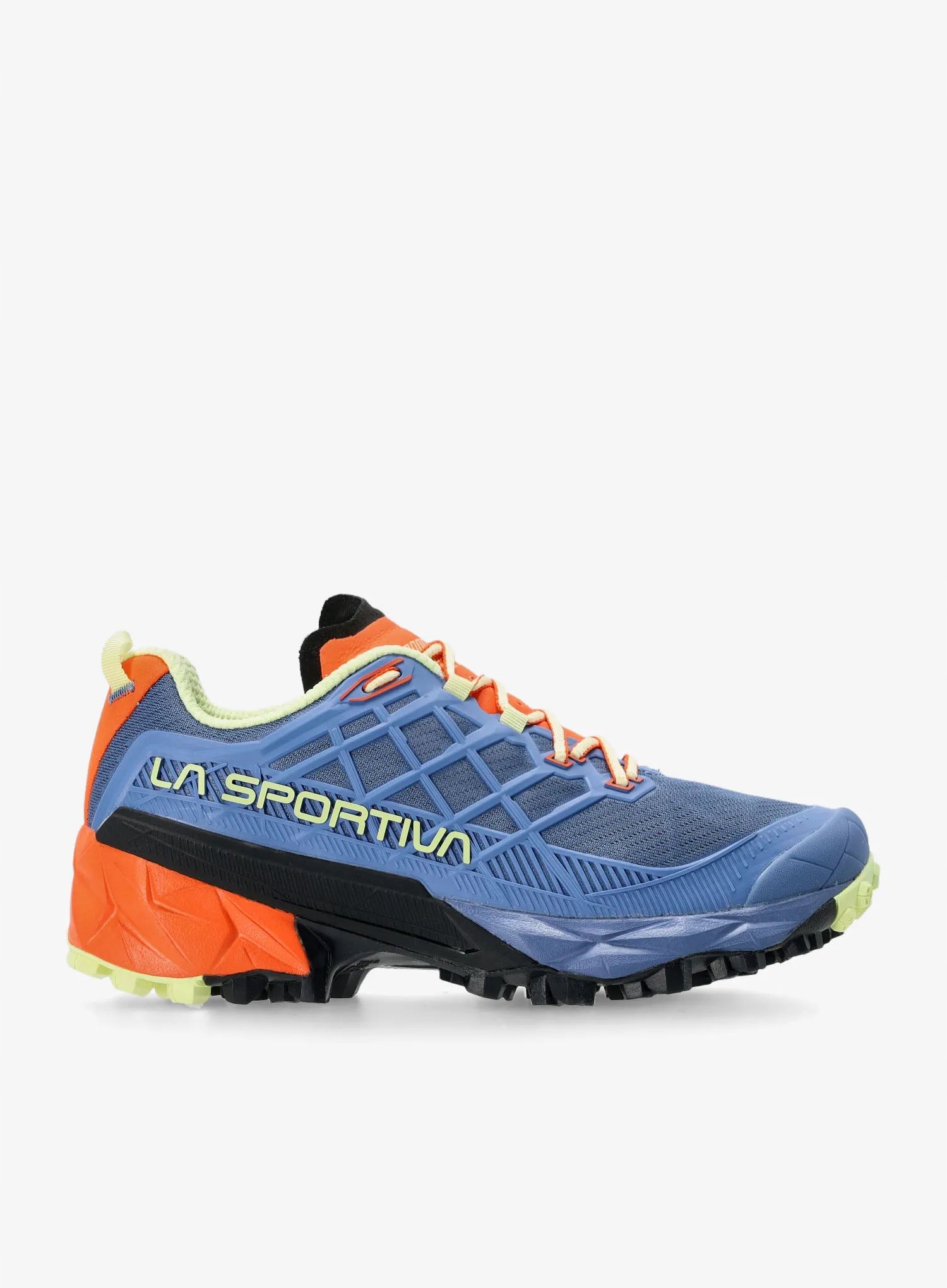 Dámské turistické boty La Sportiva Akyra II moonlight/sada 37