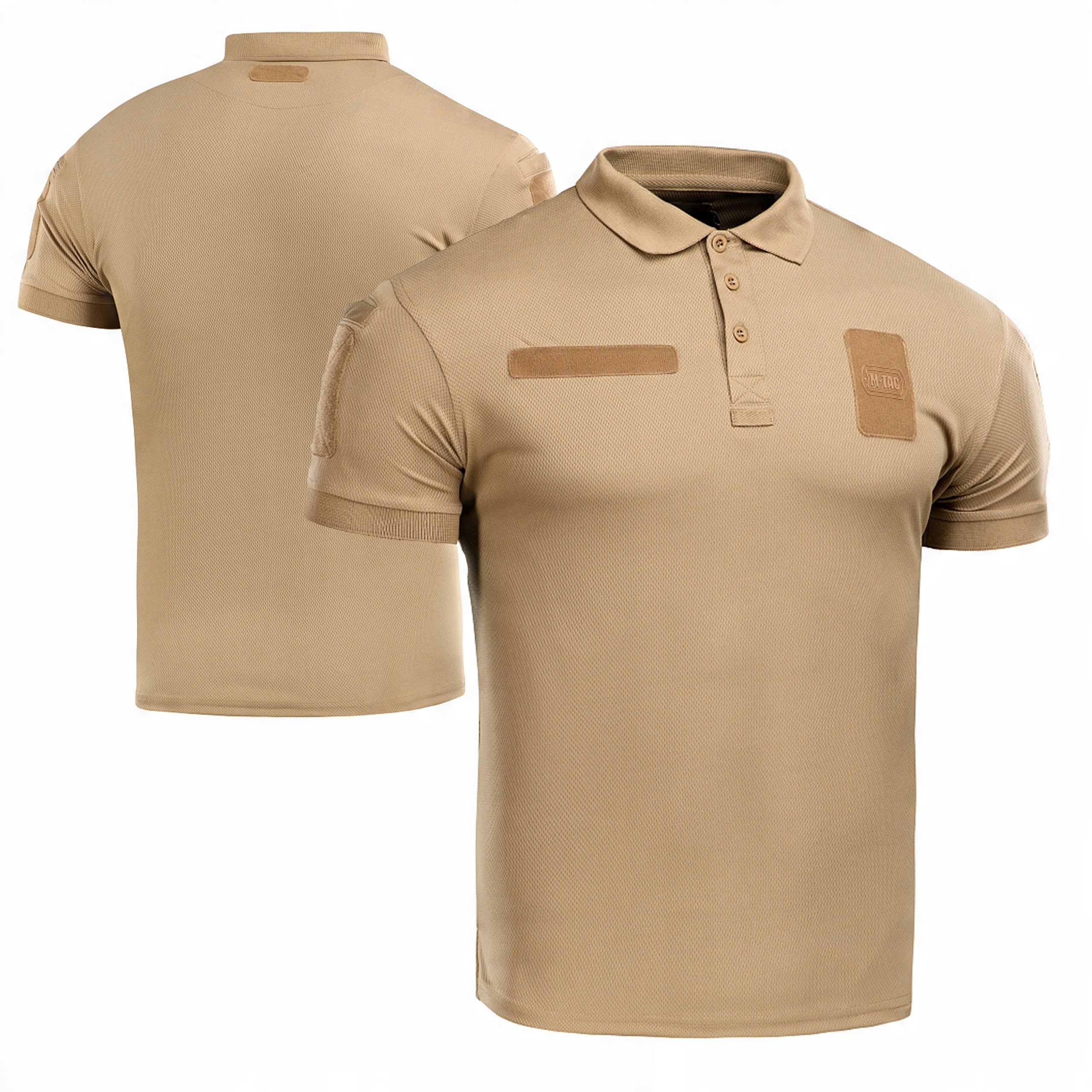 

Koszulka Wojskowa Polo Taktyczna M-Tac Coyote 2XL