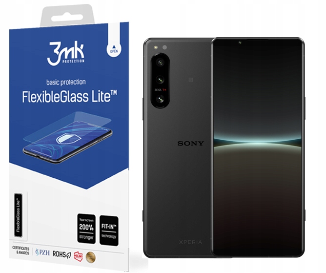 Sklo Lite 3MK pro Sony Xperia 5 IV