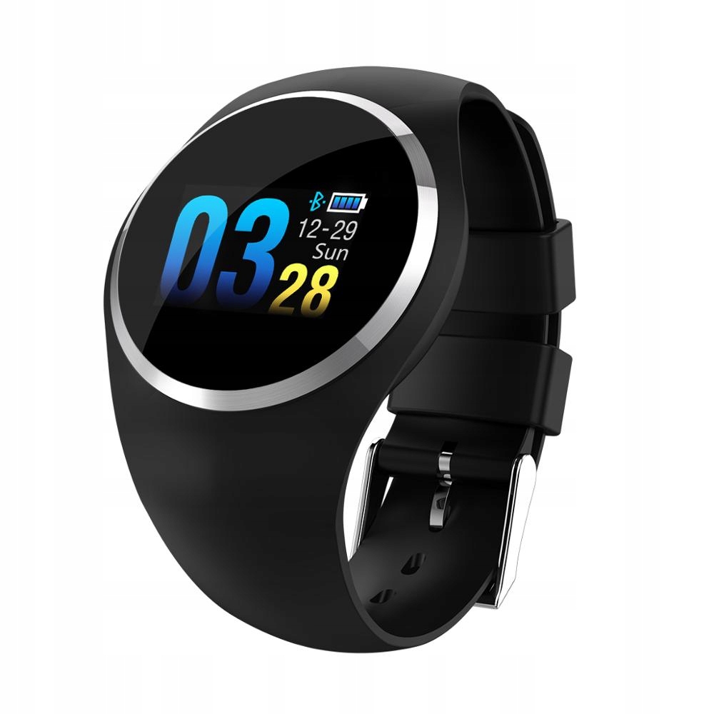 Smartwatch hodinky Sport inteligentný náramok