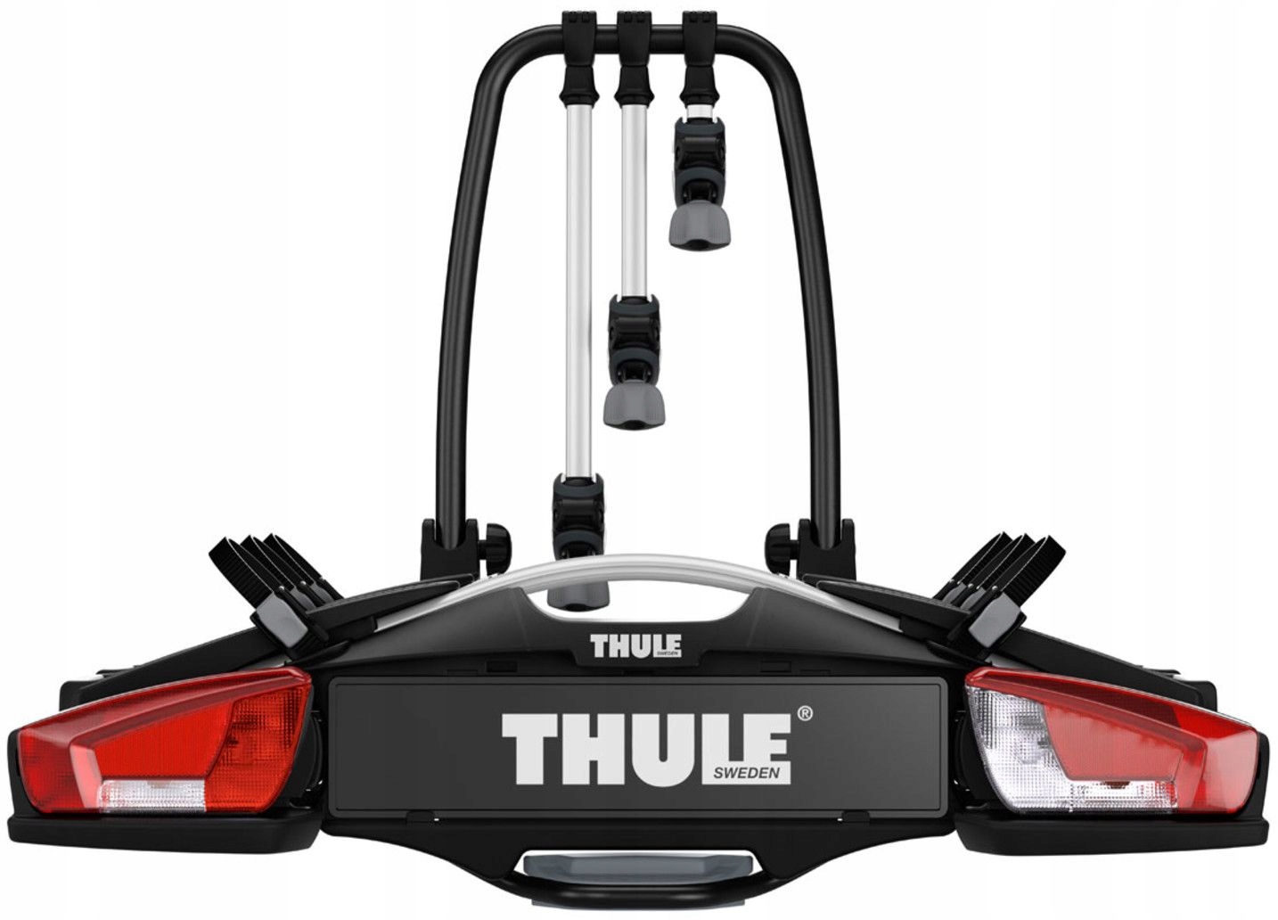 Bagaznik Rowerowy Na Hak Thule VeloCompact 926 Producent code 926001