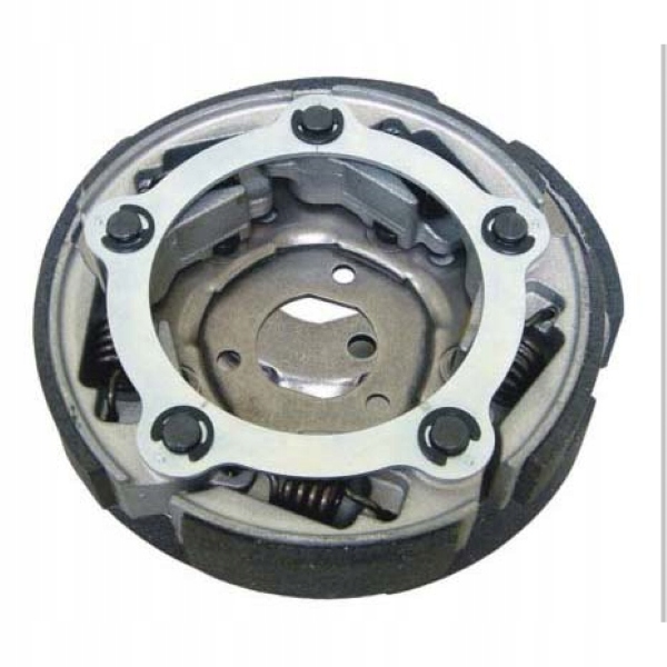 100360400 - Зчеплення RMS Yamaha Majesty 400cc 2007/2008