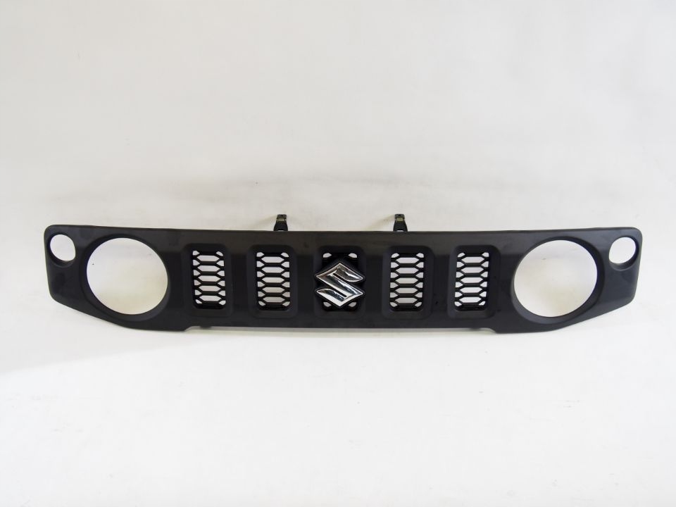 Suzuki Jimny grille grid bumper 18r 10szt.