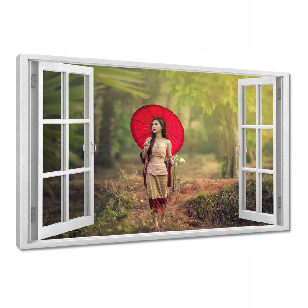 

Obrazy 120x80 Ładne kobiety Laski Babki