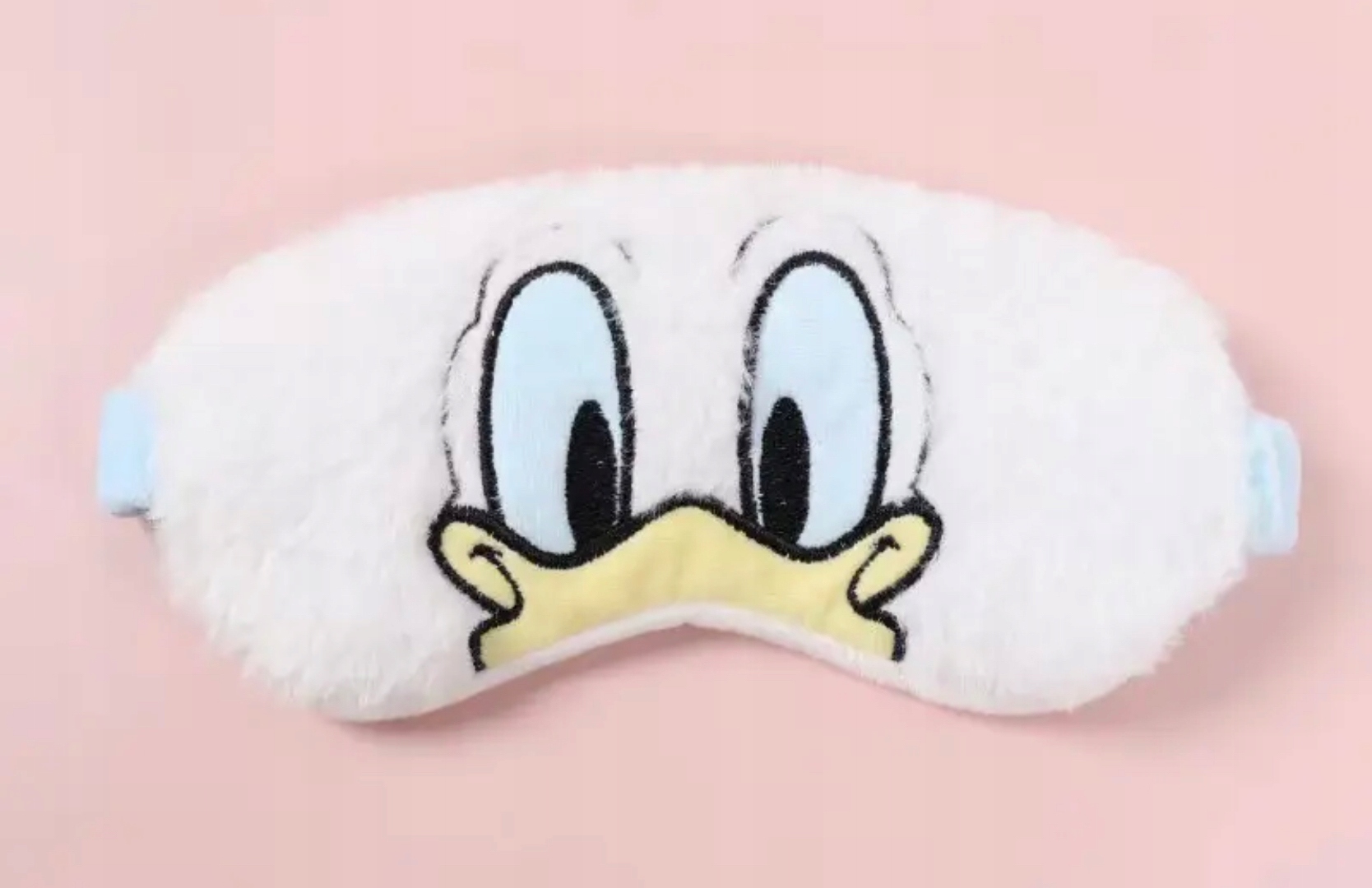 OPASKA NA OCZY MASKA DO SPANIA SNU RELAKSU KACZOR DONALD KACZKA PLUSZOWA Kod producenta OPASKA DLA DZIECI NA OCZY kaczor donald