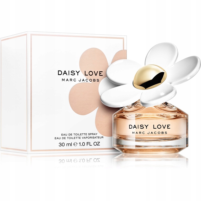 Marc Jacobs Daisy Love Edt 30ML