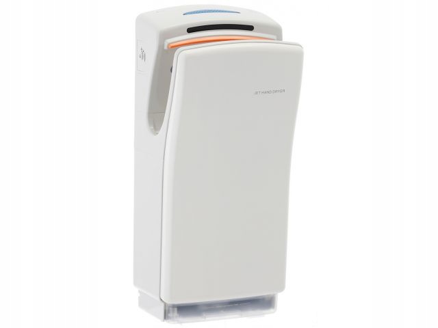 Merida Kapesní Sušák Na Ruce Eco Jet Krémový