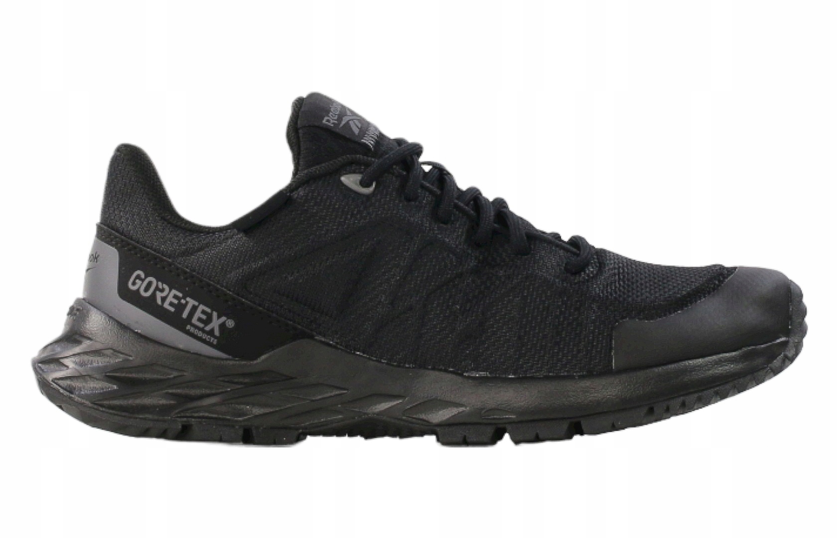 Dámské boty Reebok Astroride Trail Gtx EF4179 nízké 35,5