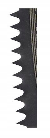 LUNA BRZESZCZOT DO CIĘĆ WGŁĘBNYCH SL 32mm HCS (5 SZT.) Marka Luna