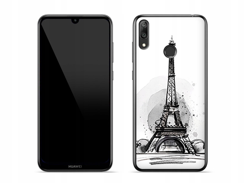 

Etui na Huawei Y7 Prime (2019) Fantastic Case