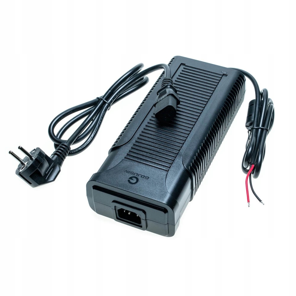 Nabíječka akumulátoru Li-Ion 14S 58.8V 5A